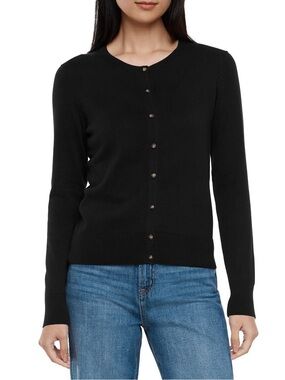 Gap Women's Crewneck Cardigan